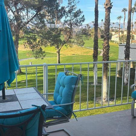 Idyll In The Desert - Immaculate Palm Desert Getaway ภายนอก รูปภาพ