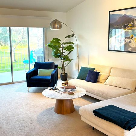 Idyll In The Desert - Immaculate Palm Desert Getaway ภายนอก รูปภาพ