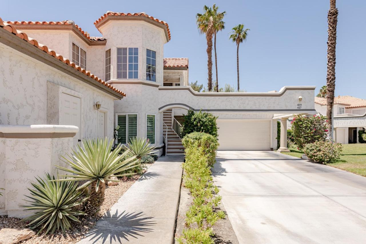 Idyll In The Desert - Immaculate Palm Desert Getaway ภายนอก รูปภาพ
