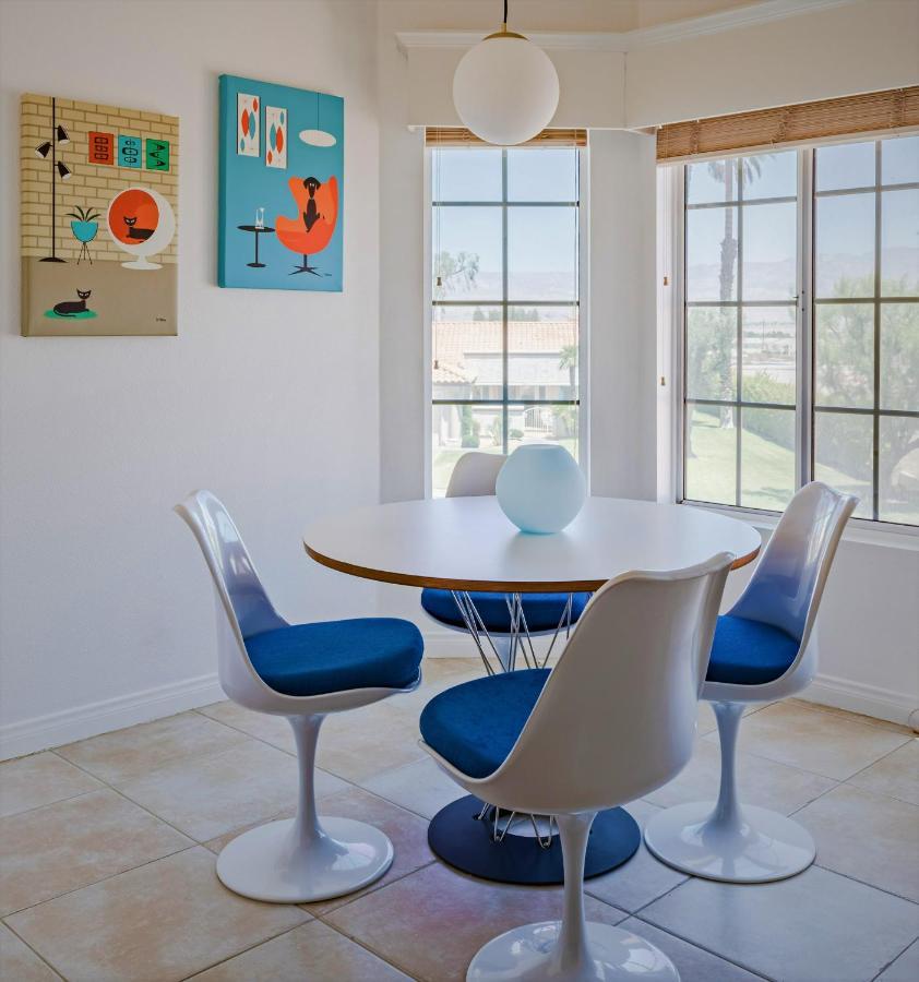 Idyll In The Desert - Immaculate Palm Desert Getaway ภายนอก รูปภาพ