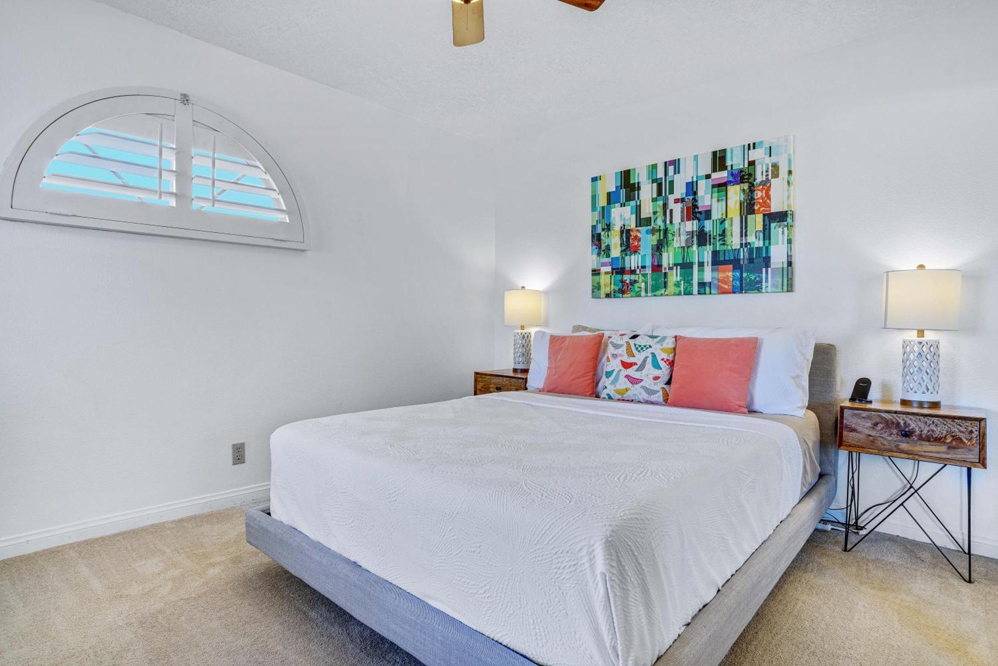 Idyll In The Desert - Immaculate Palm Desert Getaway ภายนอก รูปภาพ