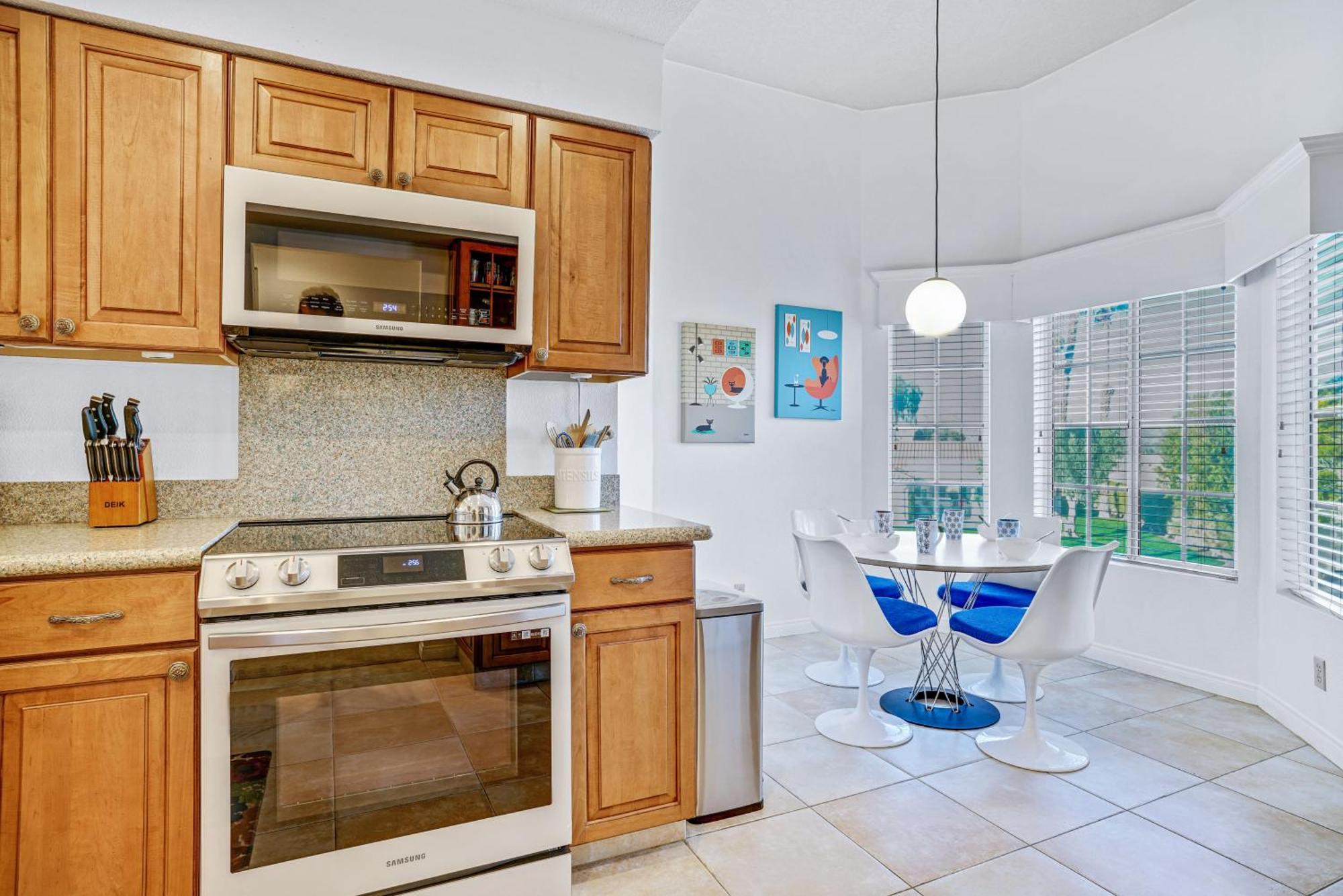 Idyll In The Desert - Immaculate Palm Desert Getaway ภายนอก รูปภาพ