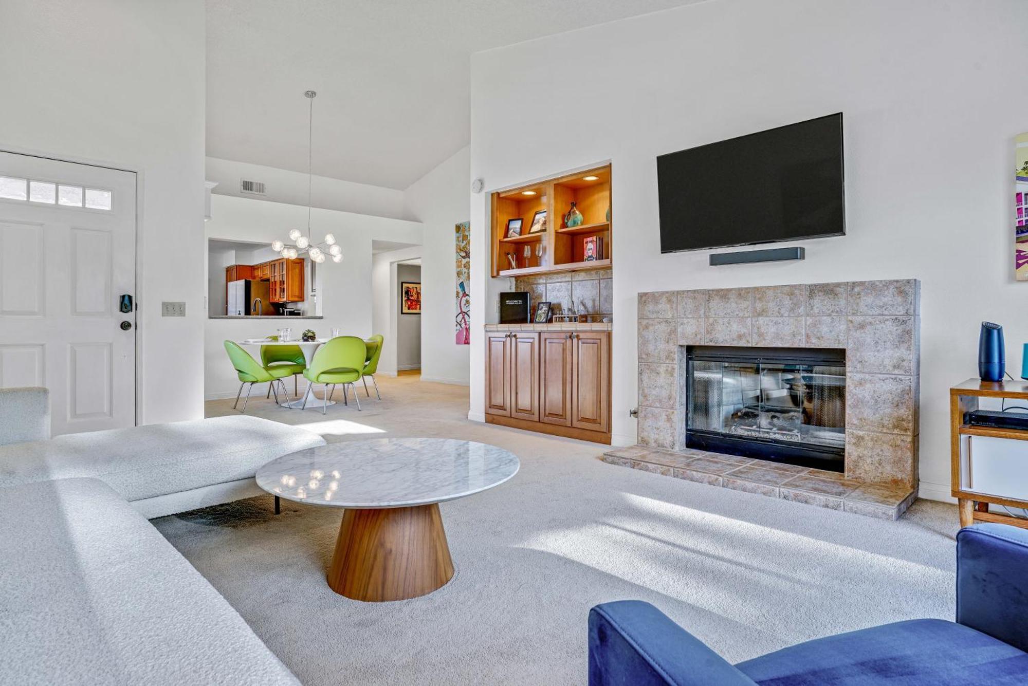 Idyll In The Desert - Immaculate Palm Desert Getaway ภายนอก รูปภาพ