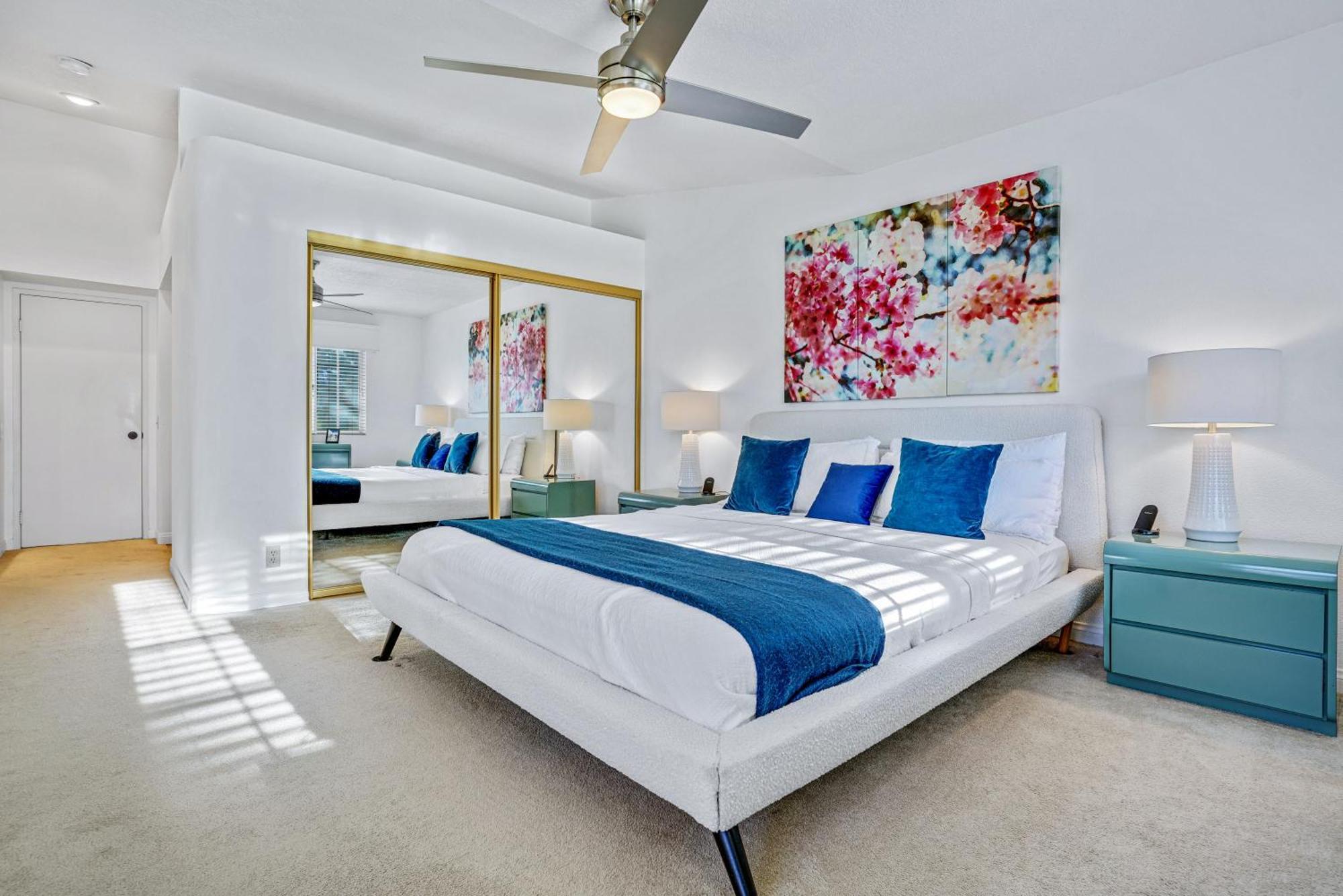 Idyll In The Desert - Immaculate Palm Desert Getaway ภายนอก รูปภาพ