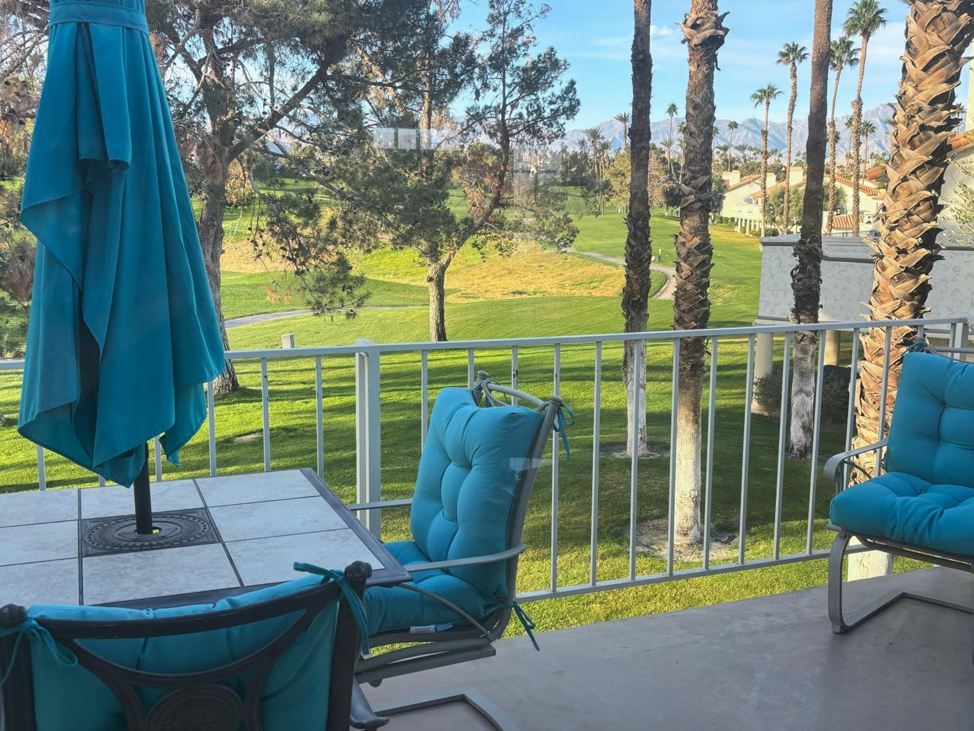 Idyll In The Desert - Immaculate Palm Desert Getaway ภายนอก รูปภาพ